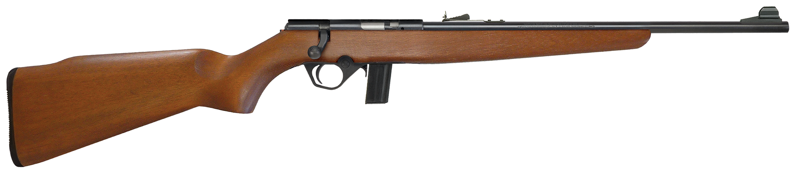 Mossberg International 802, Moss 38218 802 Blt Act 22lr Wd Stk