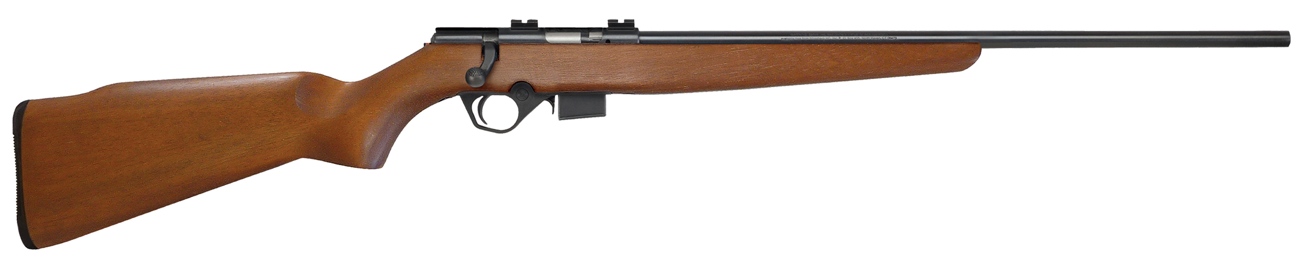 Mossberg 817, Moss 38180 817  Blt Act 17      Wd Stk