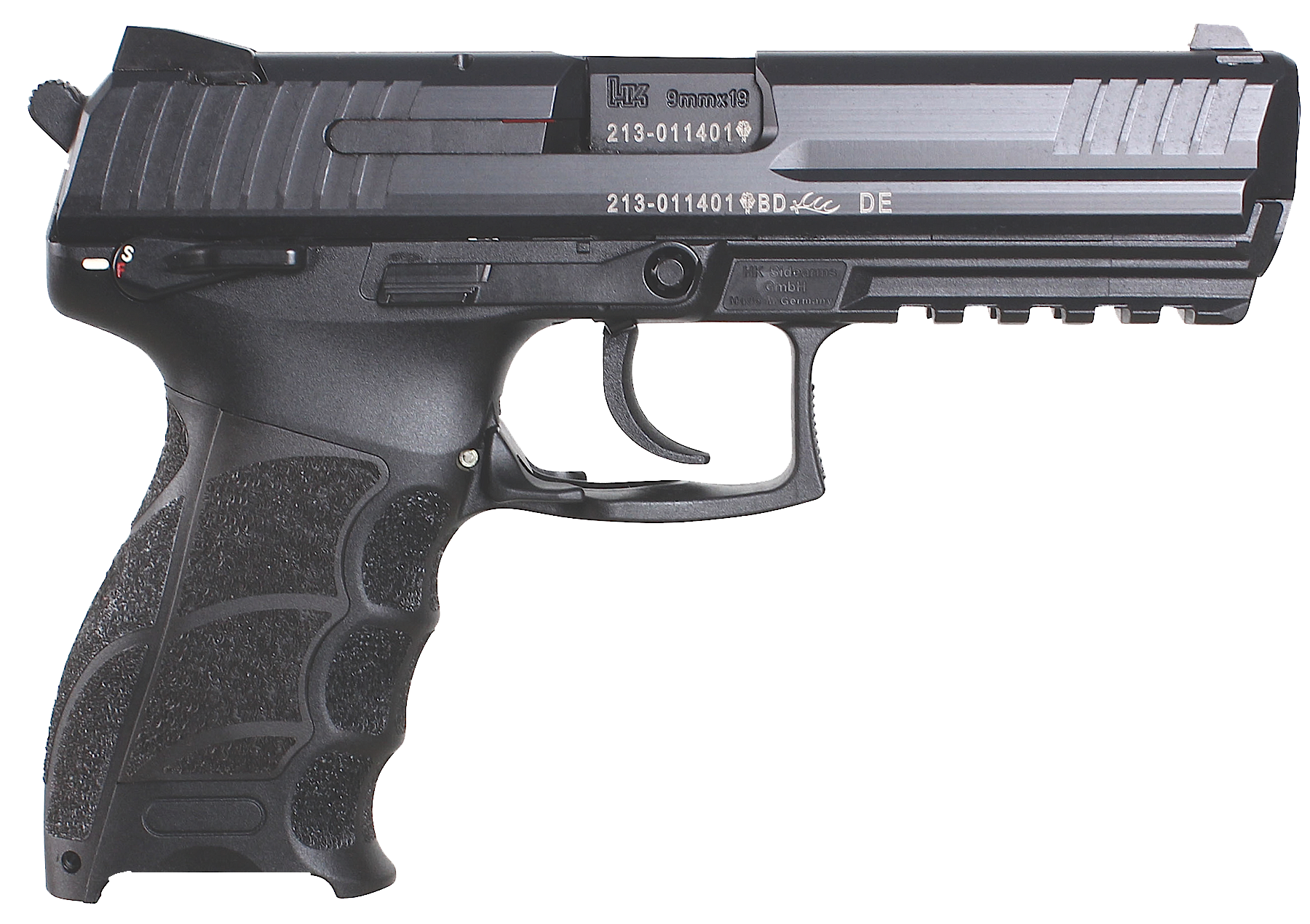 Hk P30LS