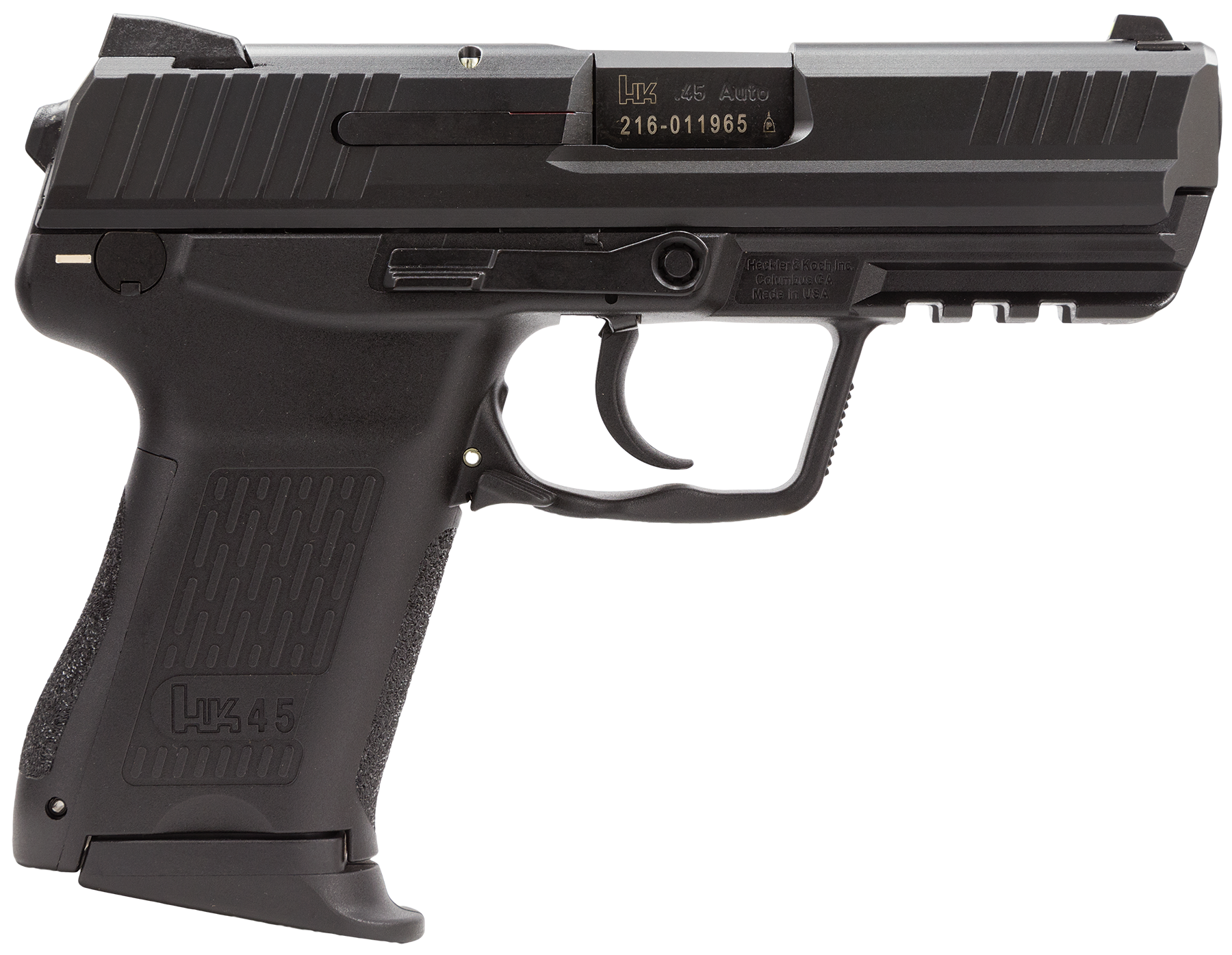 Hk HK45