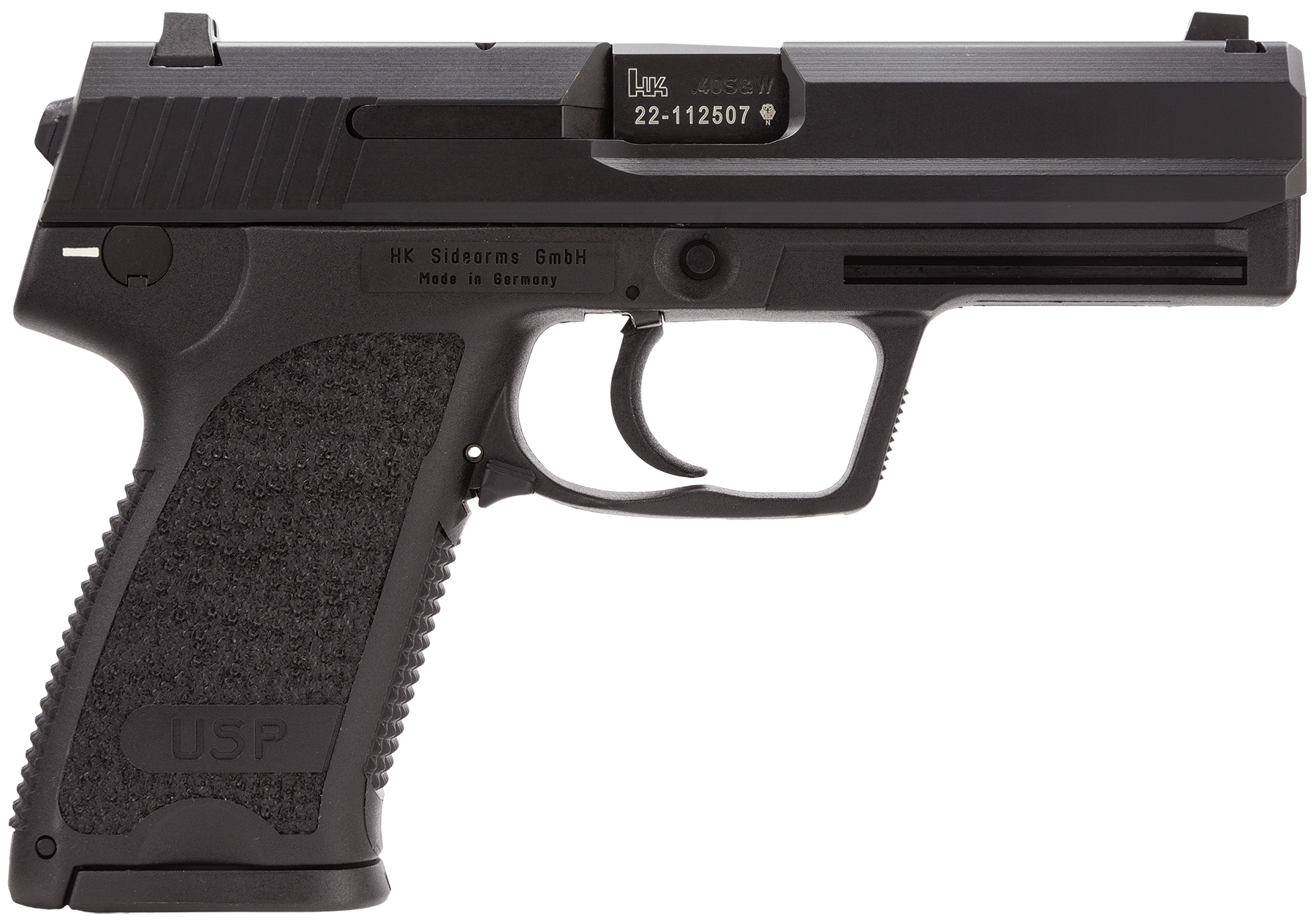 642230261419 Hk Usp, Hk 81000318 Usp40      V7 40s   (2)13r        4.25
