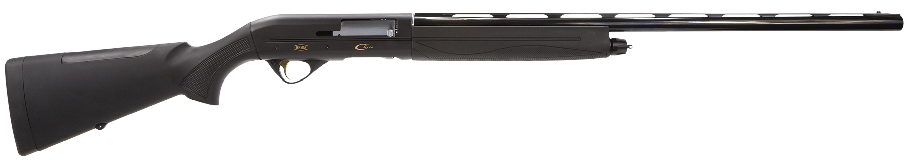 Breda/dickinson Chiron, Breda Bre17  Chiron  12   26in Blk Syn