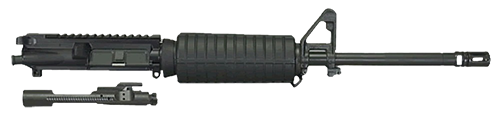 Windham Weaponry Complete Upper Assembly, Wind Ur16lhb      Upper  223 16 W/o Hnd