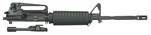 Windham Weaponry Complete Upper Assembly, Wind Ur16m4a4b    Upper  223 16 W/hndle