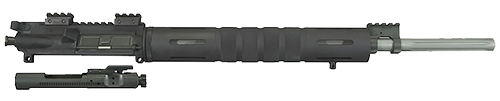 Windham Weaponry Complete Upper Assembly, Wind Ur20fssftvb  Upper  223 20 Hb Ss