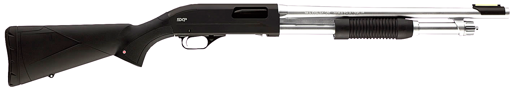 048702003196 Winchester Guns Sxp, Wgun 512268395 Sxp Mar Def 12 18 Inv+1
