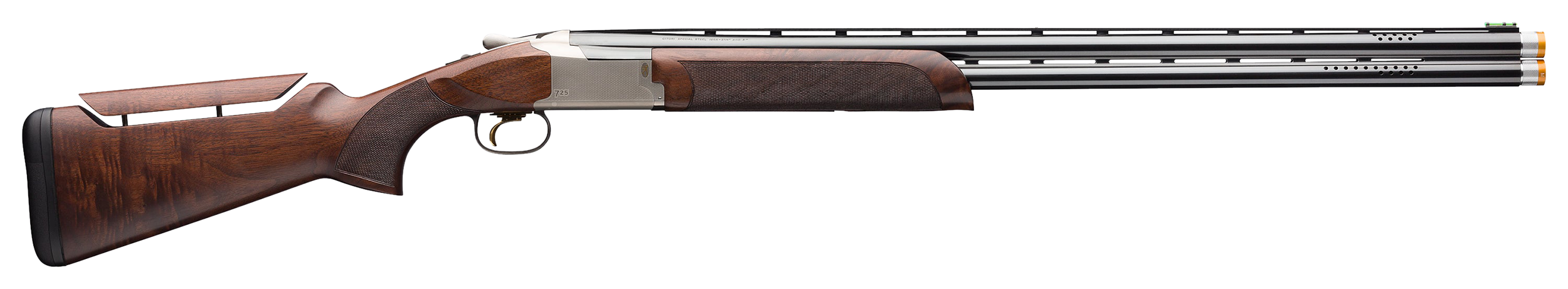 023614396598 Browning Citori 725, Brn 0135533009 Cit 725 Spt Ac 12 3 32 Wal