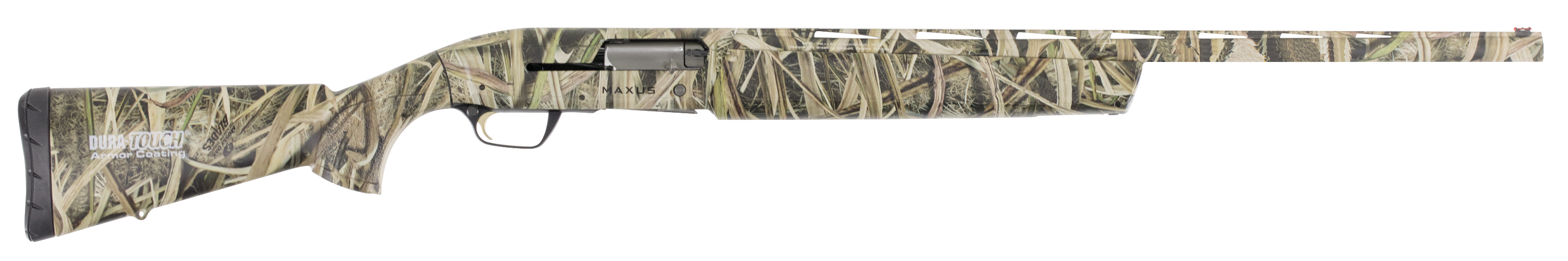 Browning Maxus