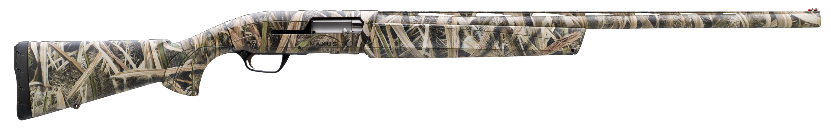 Semi Auto Browning