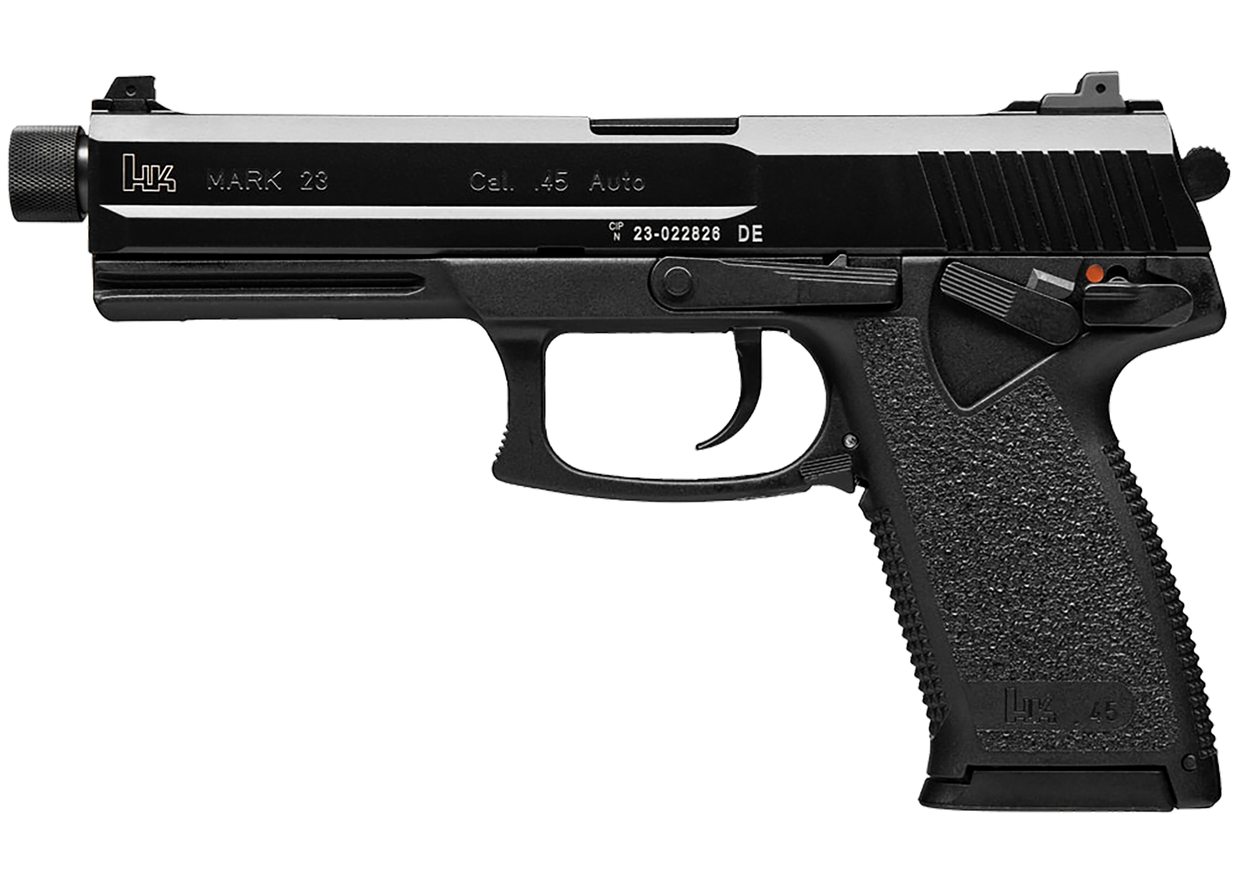 HK Mark 23