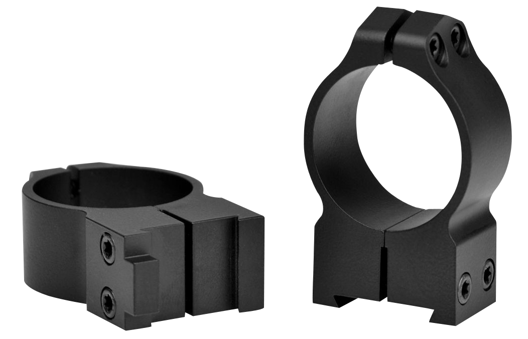 Warne Cz 550, 15bm Cz550557 Rings 30mm Hi Mat Scope Accessories