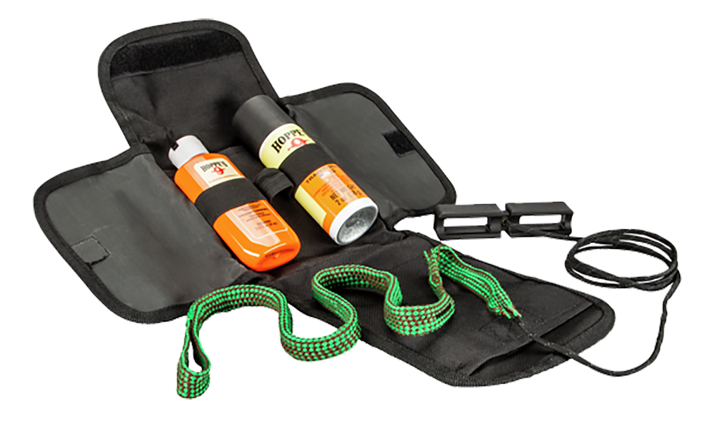 Borsa Porta Pistola Per Pistola O Revolver Sub Compatto (Lunghezza 12.7cm X Larghezza 17.8 Cm - Foto 6