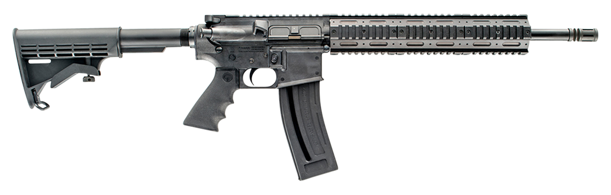 Chiappa Firearms Mfour-22, Chia Cf500.088 M4 22lr 28rd