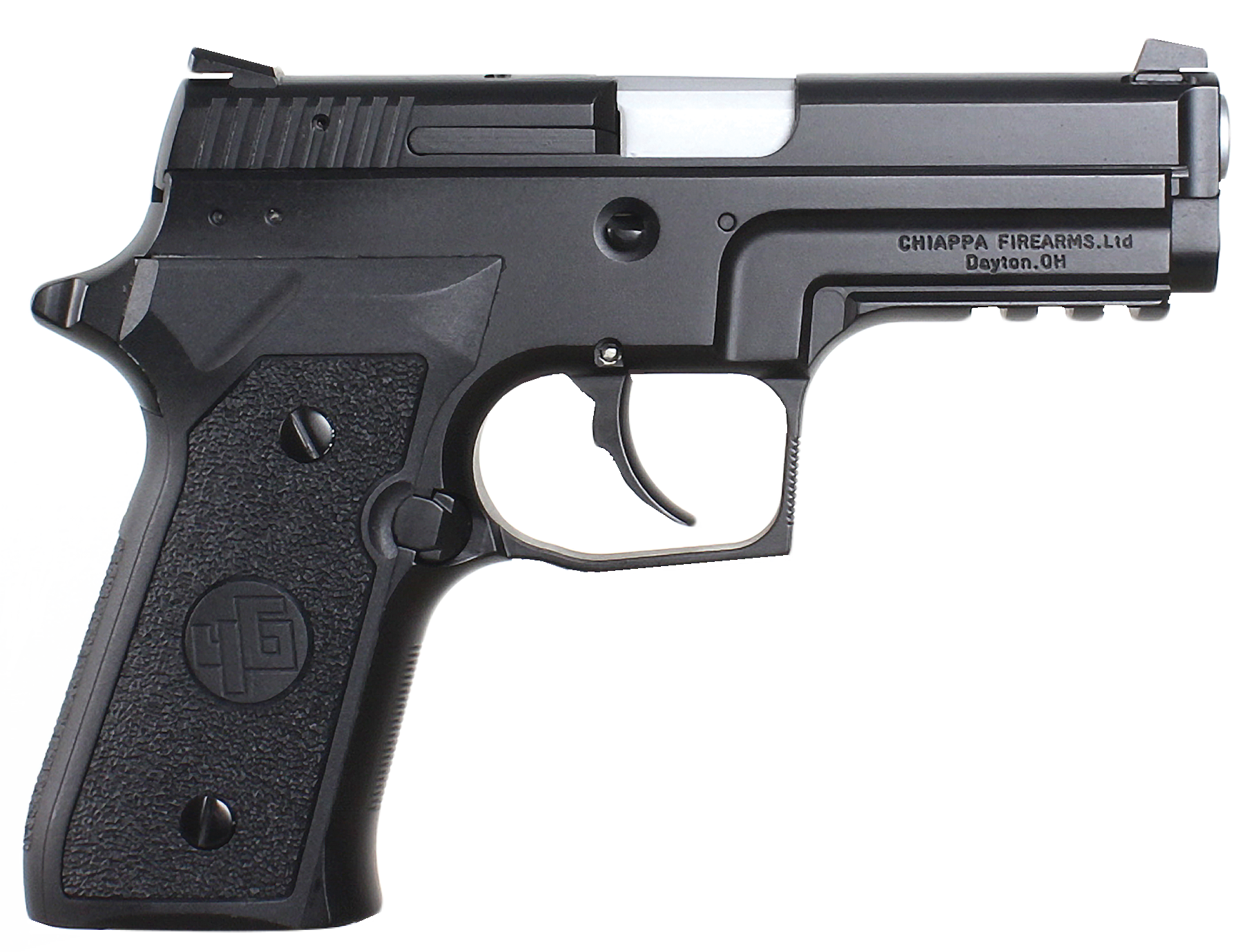 Chiappa Firearms M27e, Chia 440.033  M27e Dao 9mm  15rd