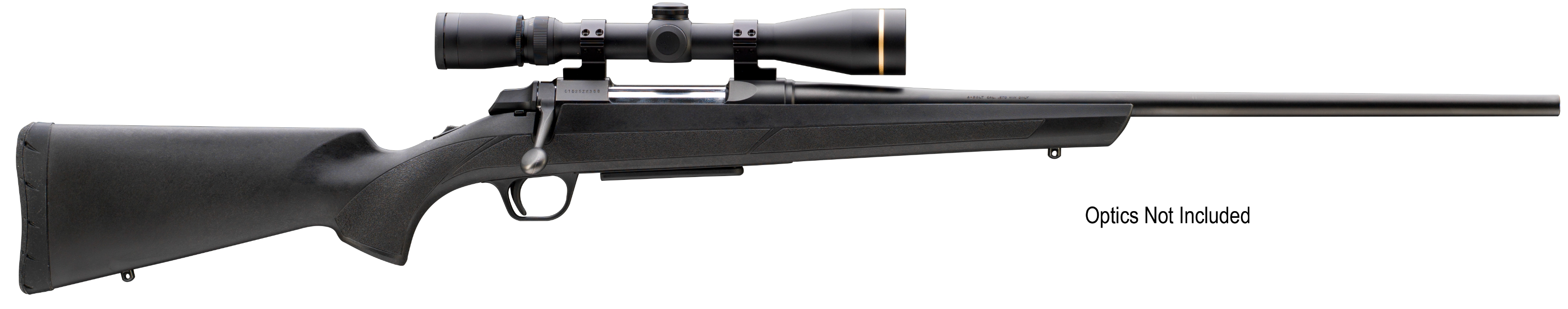 023614398264 Browning Ab3, Brn 035800227 Ab3 Compstlkr 7mm 26 3r Blk