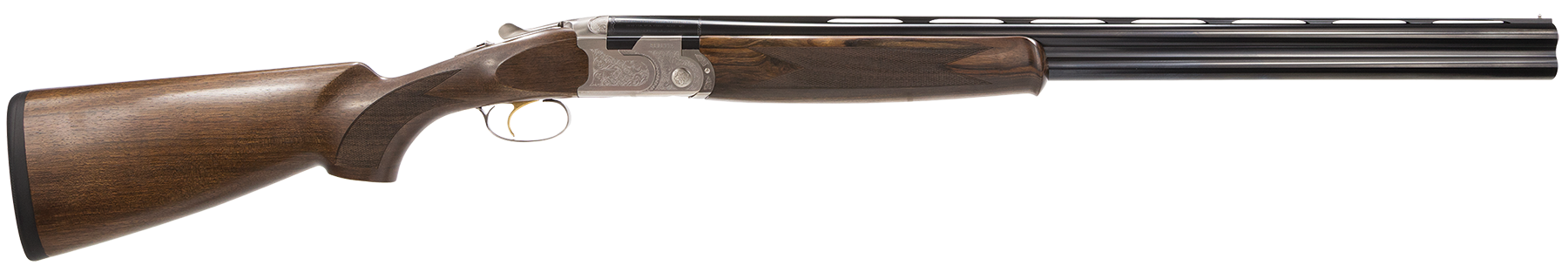 Beretta Usa 686, Ber J6863j0   686 Slvr Pgn 1   12 30 Mcf