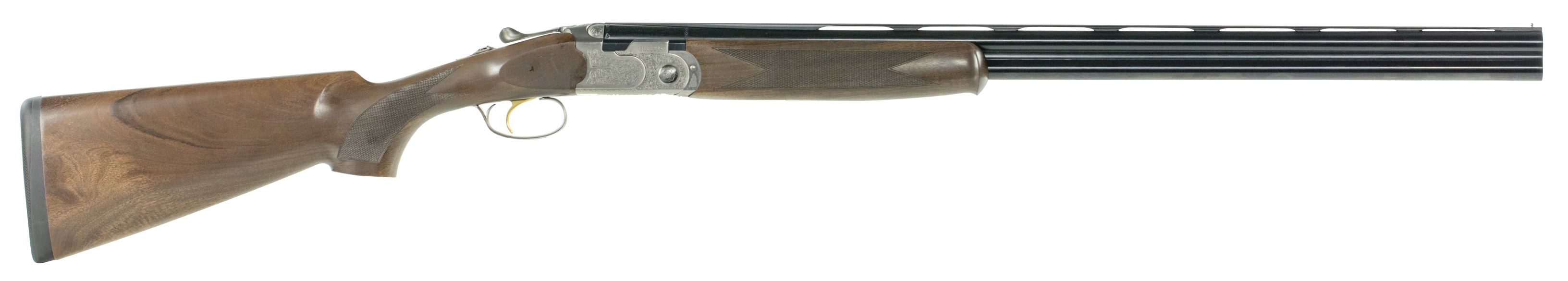 Beretta Usa               686                                               , Ber J6863k8   686 Slvr Pgn 1   20 28 Mcf