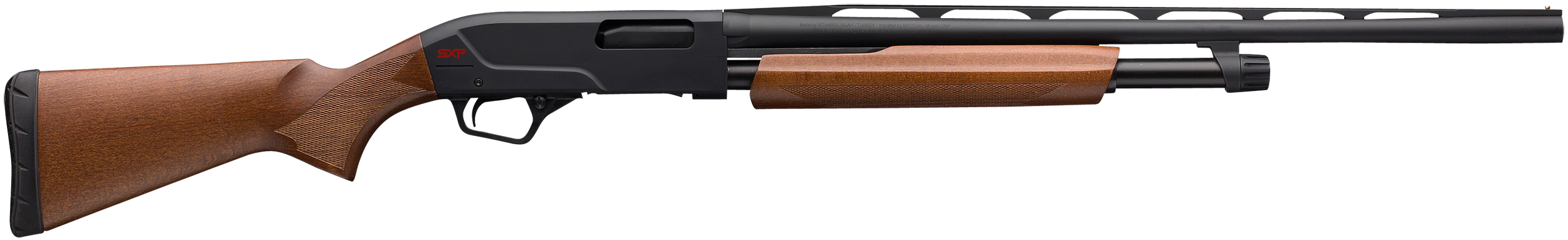 048702003912 Winchester Guns Sxp, Wgun 512287390 Sxp Fld Cmp     12     24       Wal