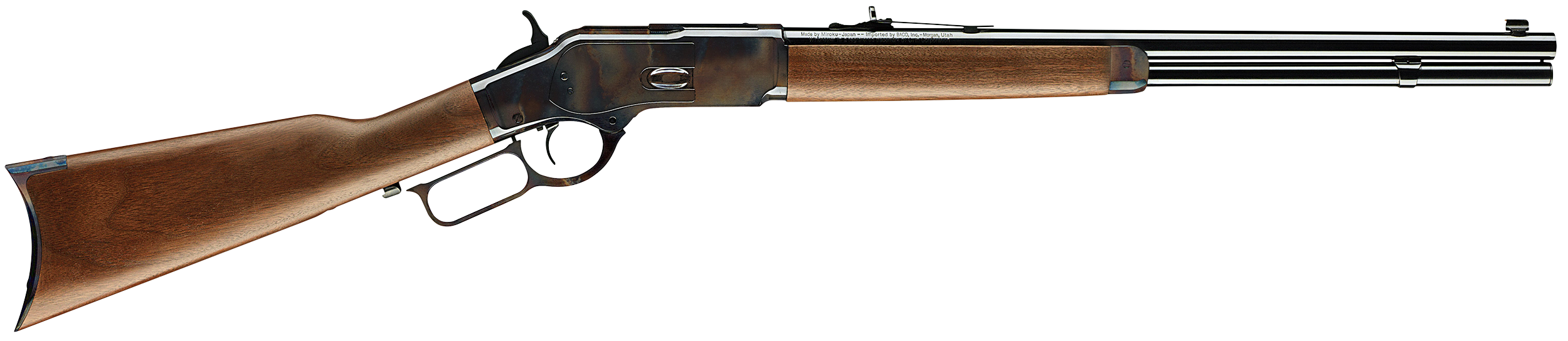 Lever Action Winchester Guns