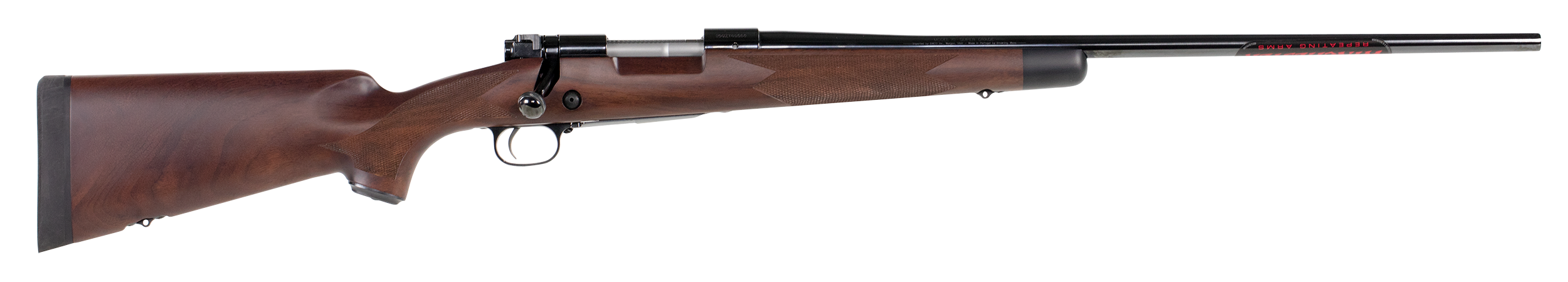 048702002441 Winchester Guns Model 70, Wgun 535203264 M70 Super 270wsm 24 Wal