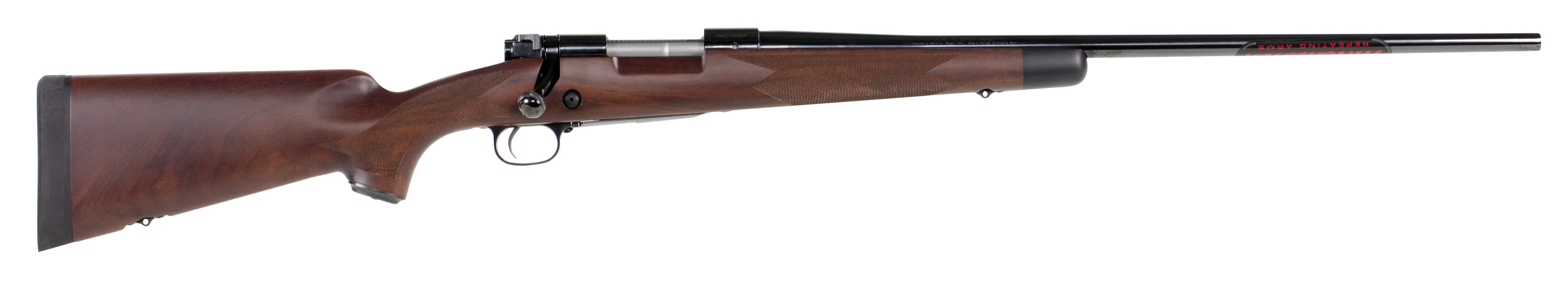 048702002458 Winchester Guns Model 70, Wgun 535203255 M70 Super       300wsm 24       Wal