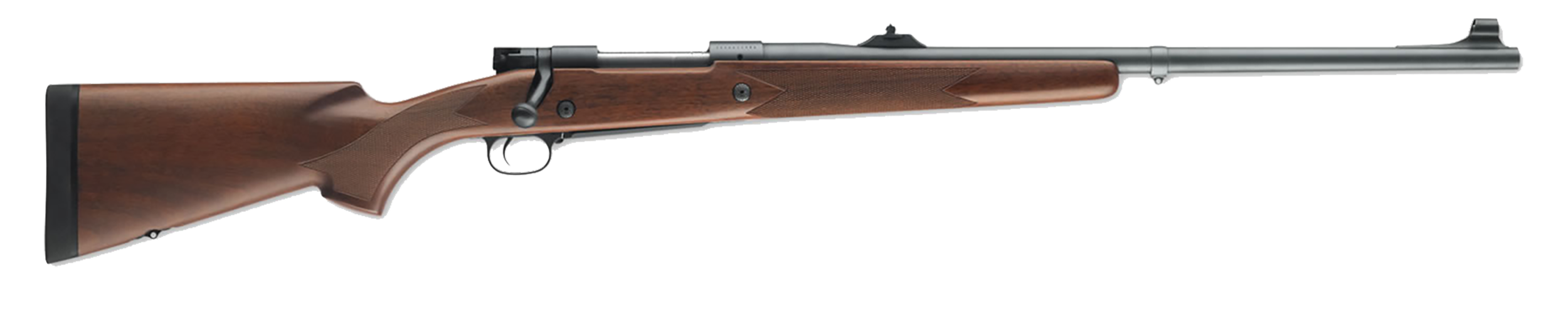 Winchester Guns Model 70, Wgun 535204144 M70 Safari      458win 24       Wal