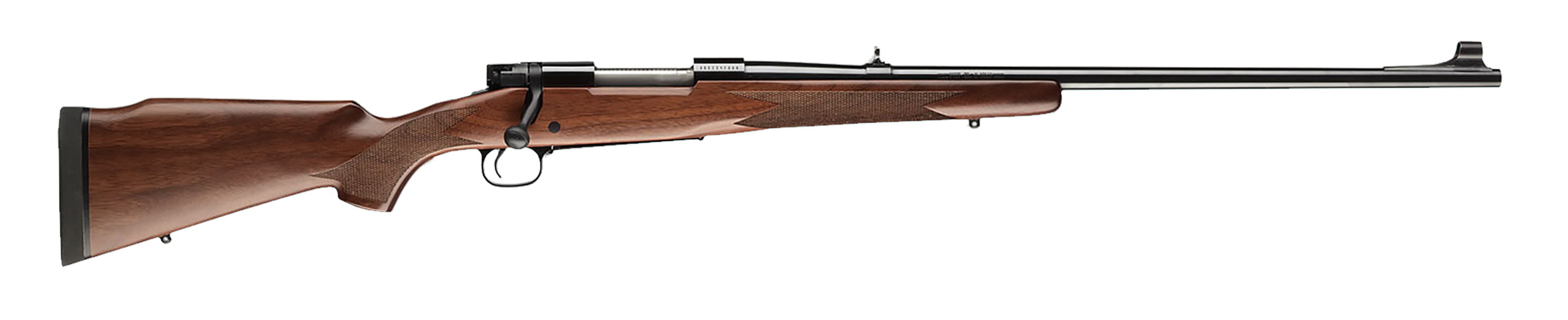 048702002540 Winchester Guns Model 70, Wgun 535205136 M70 Alaskan     338win 25       Wal