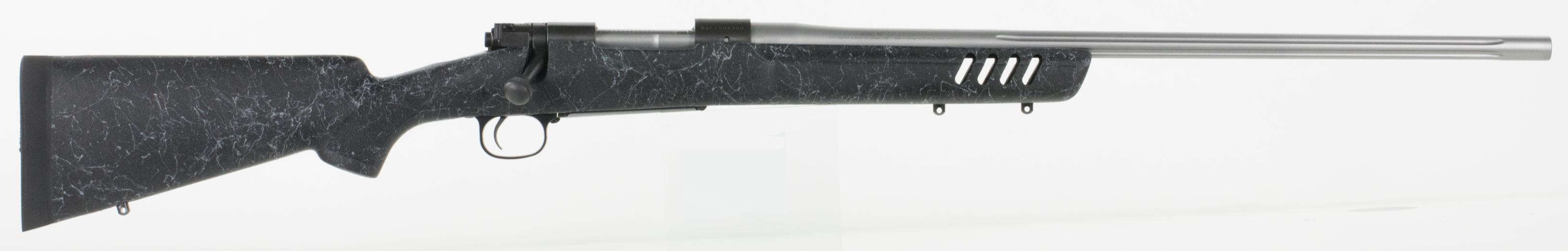 Winchester Guns 70