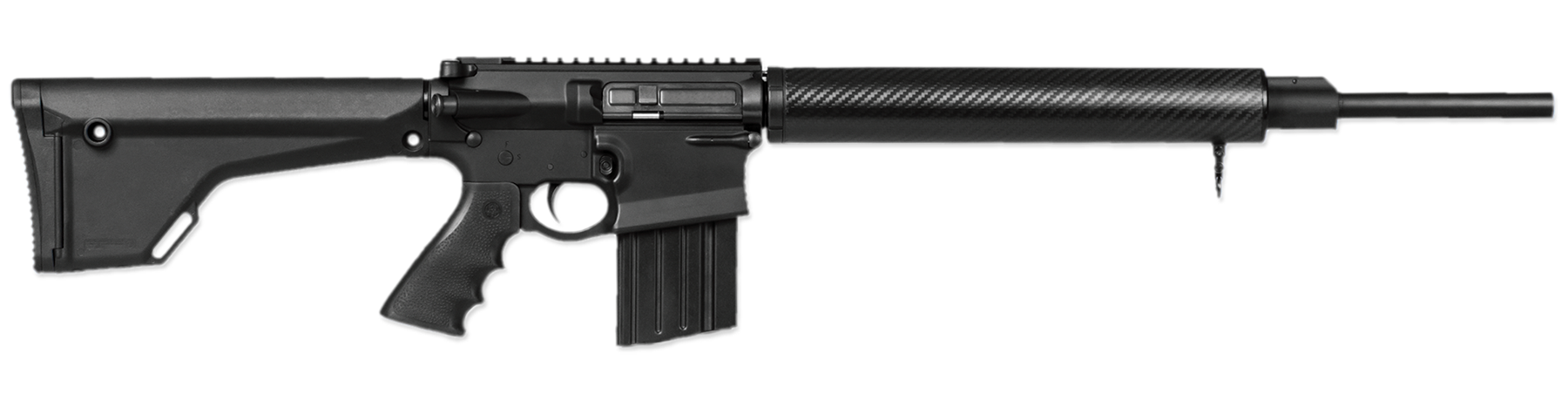 884451008194 Dpms Gii, Dpms 60238 Hntr G2 20 308