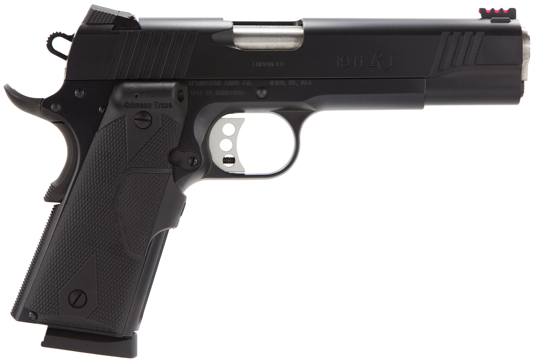 Remington Firearms 1911, Rem 96366 1911  45acp R1 5          W/lasr
