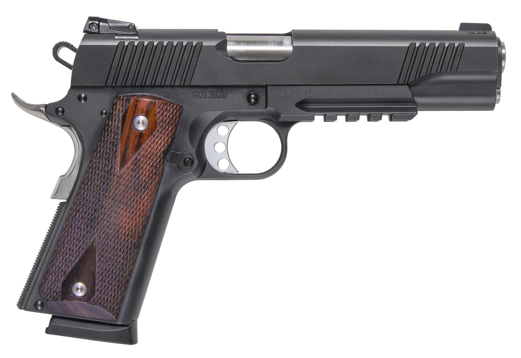 Magnum Research Desert Eagle 1911