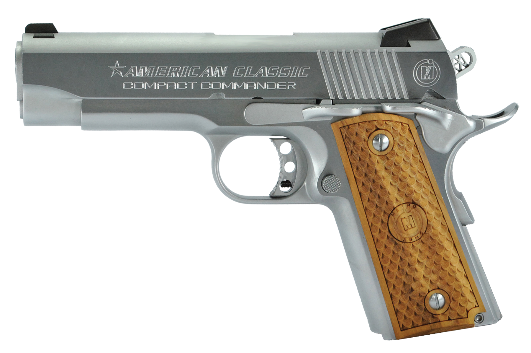 American Classic COMPACT COMMANDER
