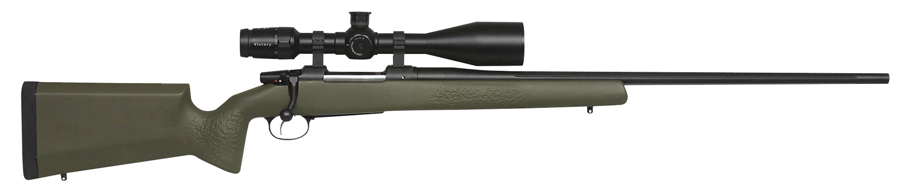 Cz CZ 550