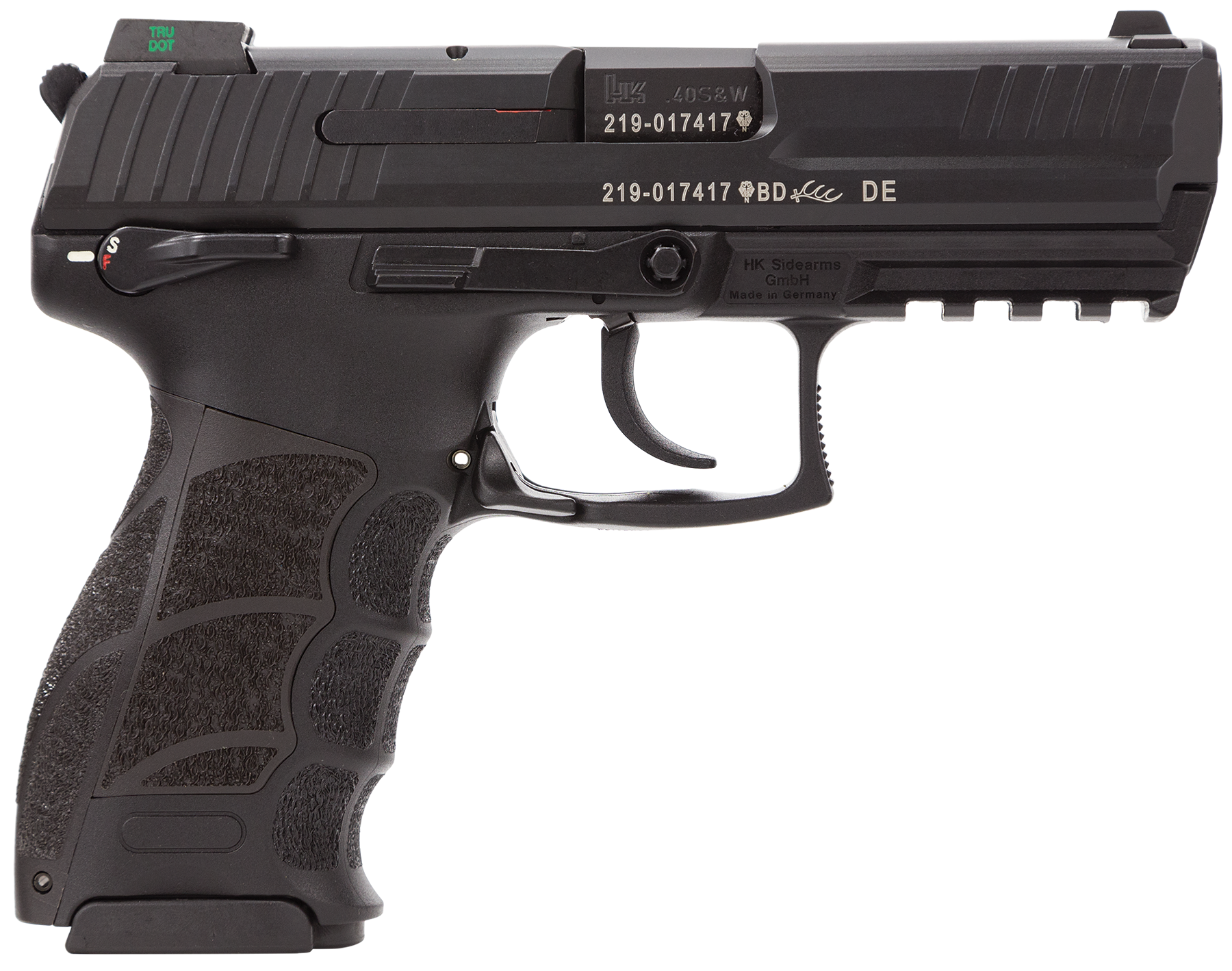 642230261266 Hk P30s, Hk 81000128 P30s  V3    40s Ns(3)13r          3.85