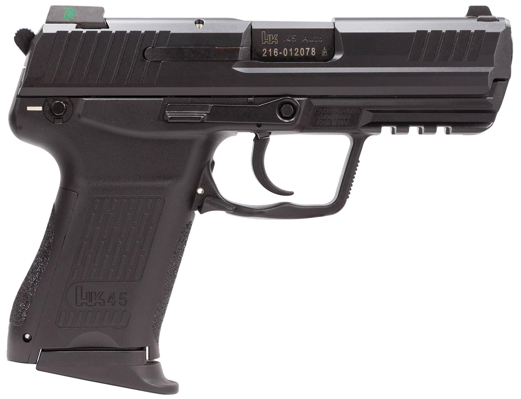 HK HK45