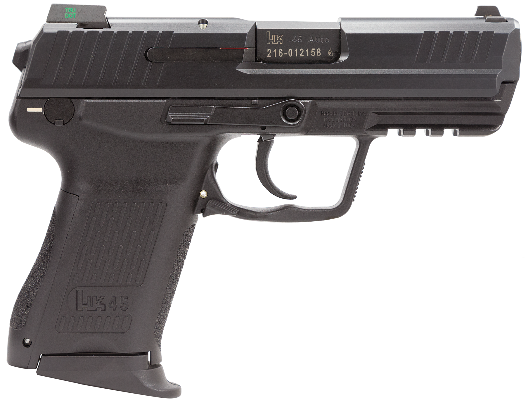 HK HK45C