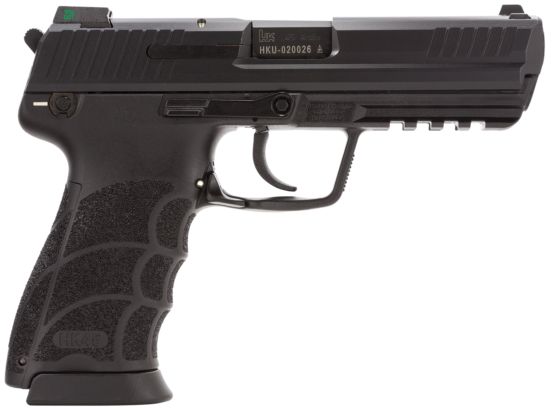 HK HK45