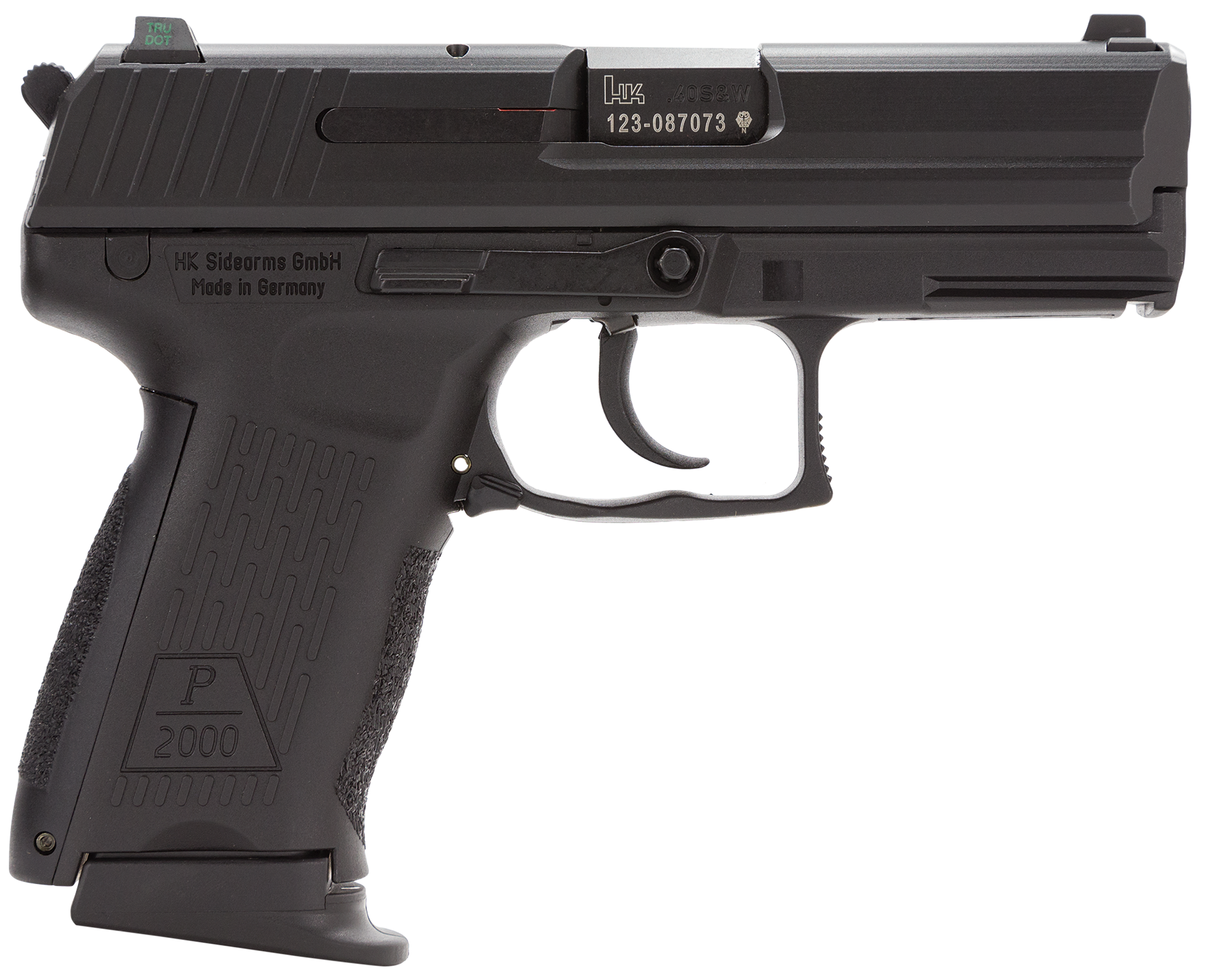 Hk P2000