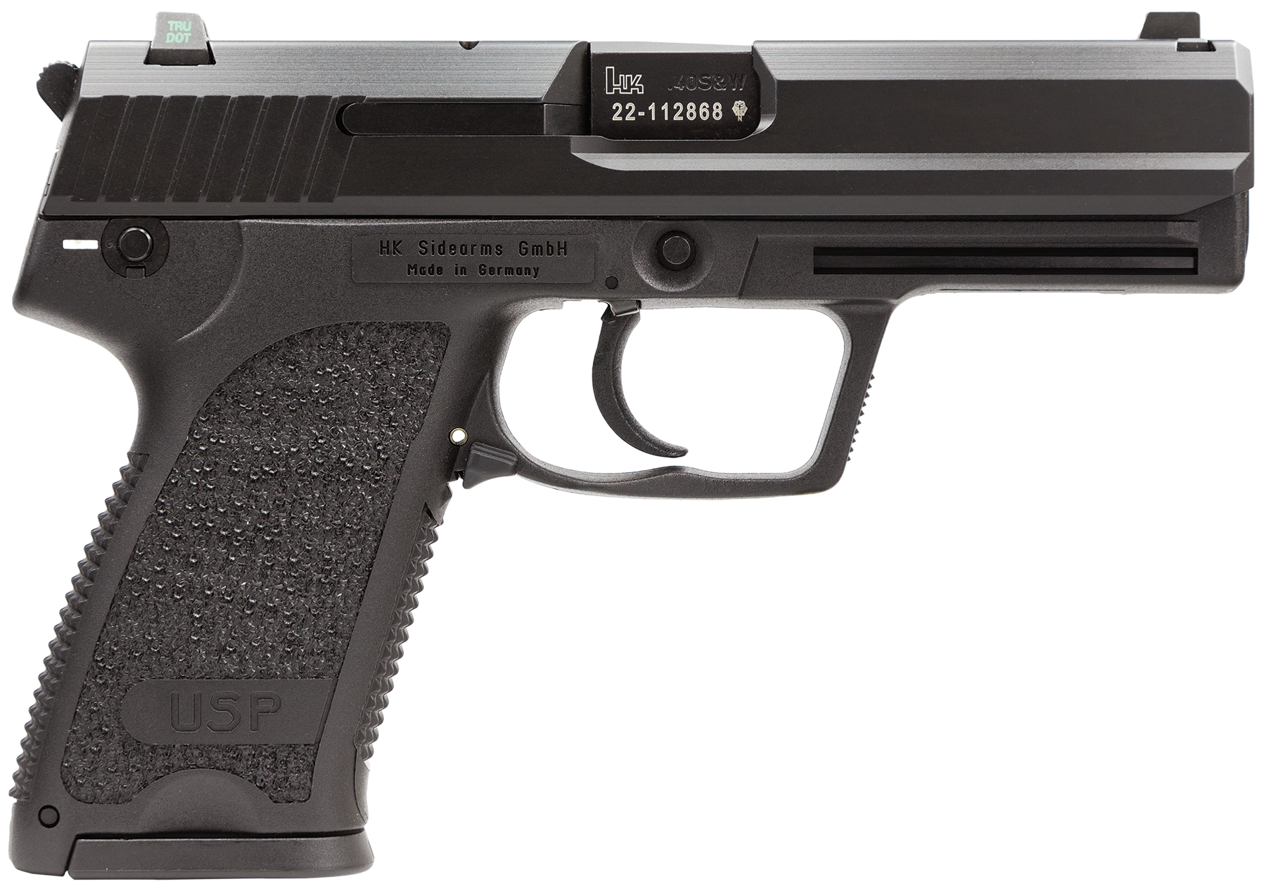HK USP
