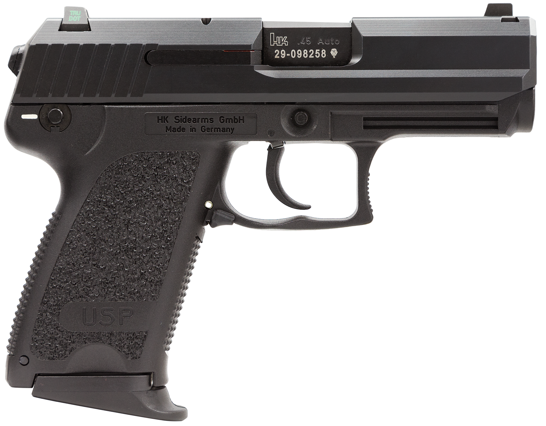 HK USP45C
