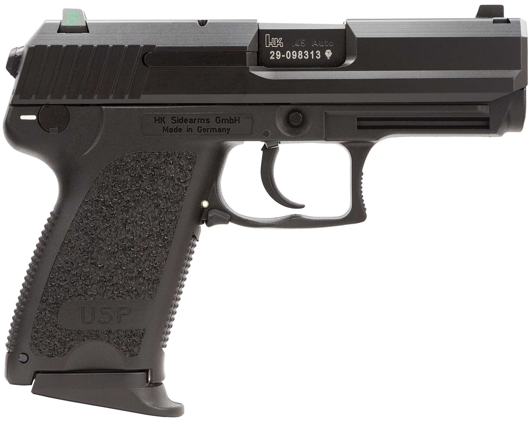 Hk USP