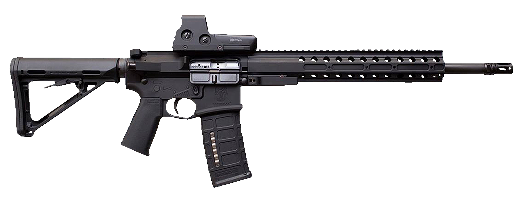 Drd Tactical Cdr-15, Drd Cdr15b300   300bo 16 Moe Cs      20r  Blk