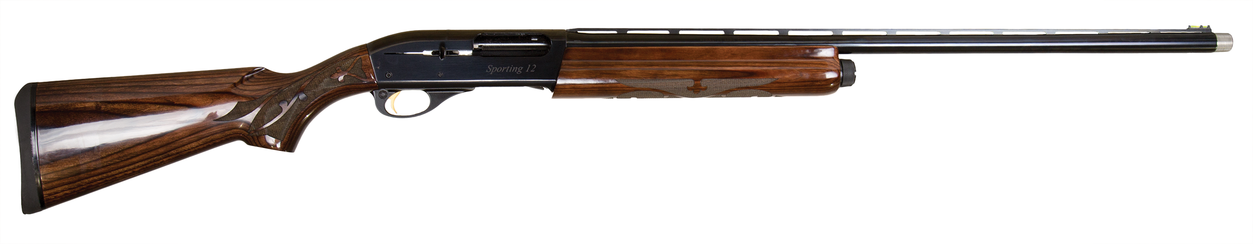 Remington Firearms 1100