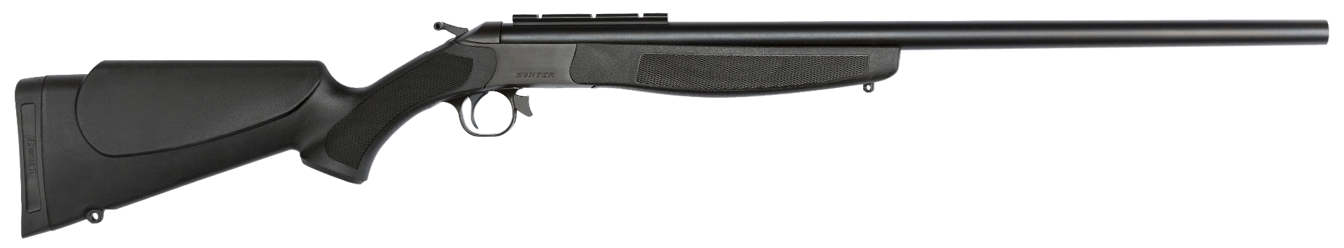 Cva Hunter, Cva Cr5910   Hunter 35whel      Bl/syn