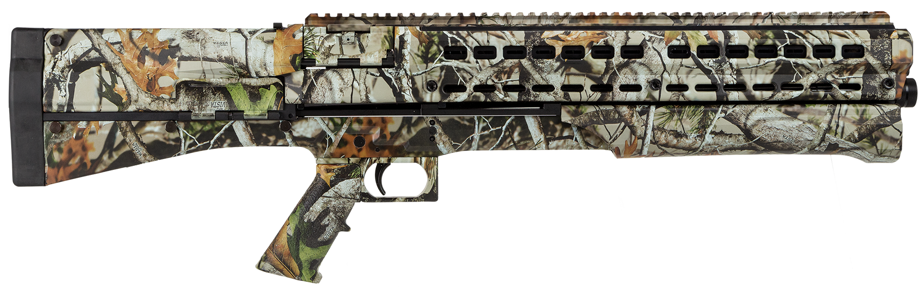 Utas-usa Uts-15, Utas Ps1hc1 Uts15 Hunting  12 15r Camo