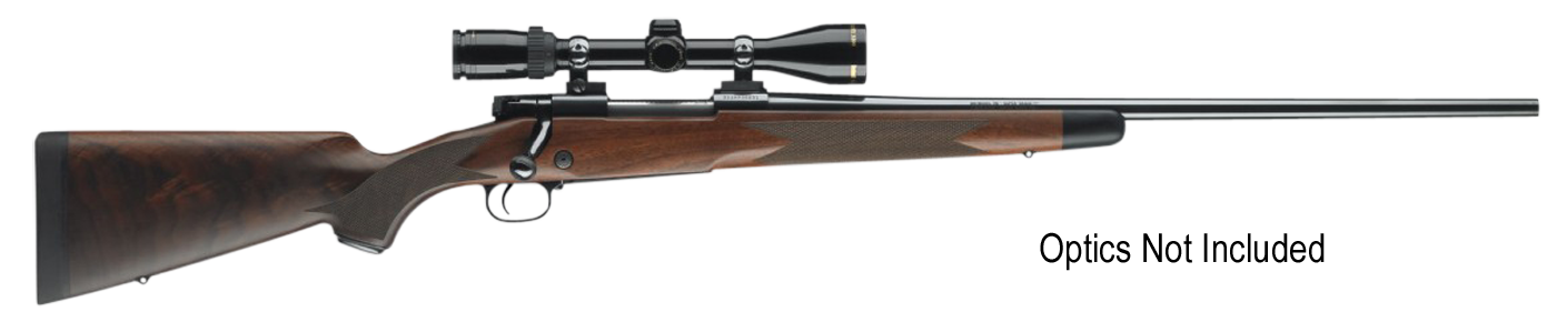 Winchester Guns 70