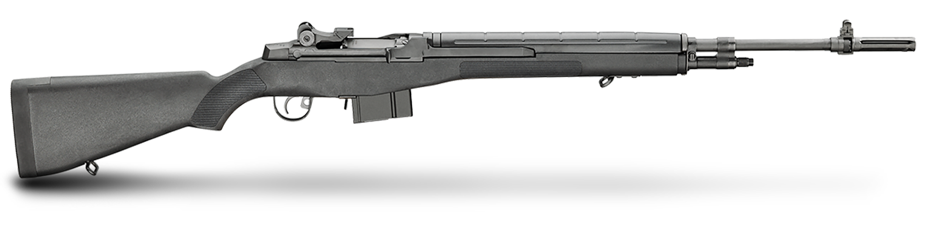 Springfield Armory M1A