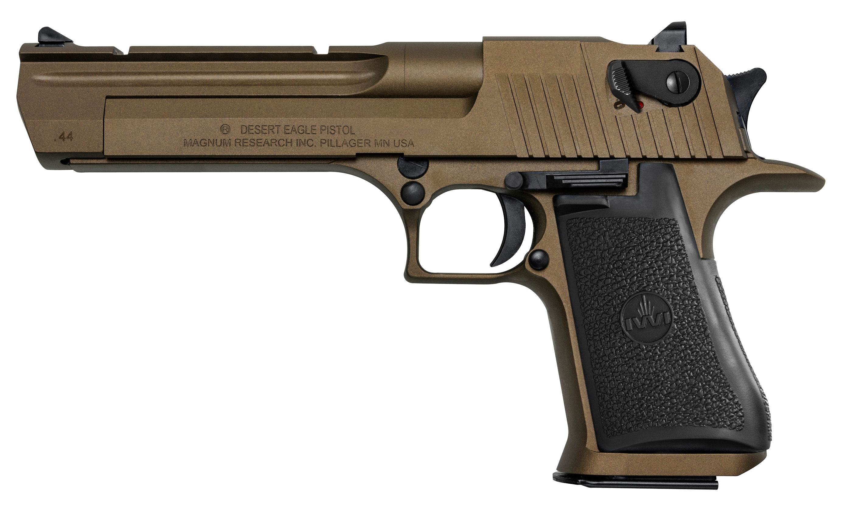 761226087328 Magnum Research Desert Eagle, Mag De44cabb     De Eagle 44m       6 8r   Bbc*ca*