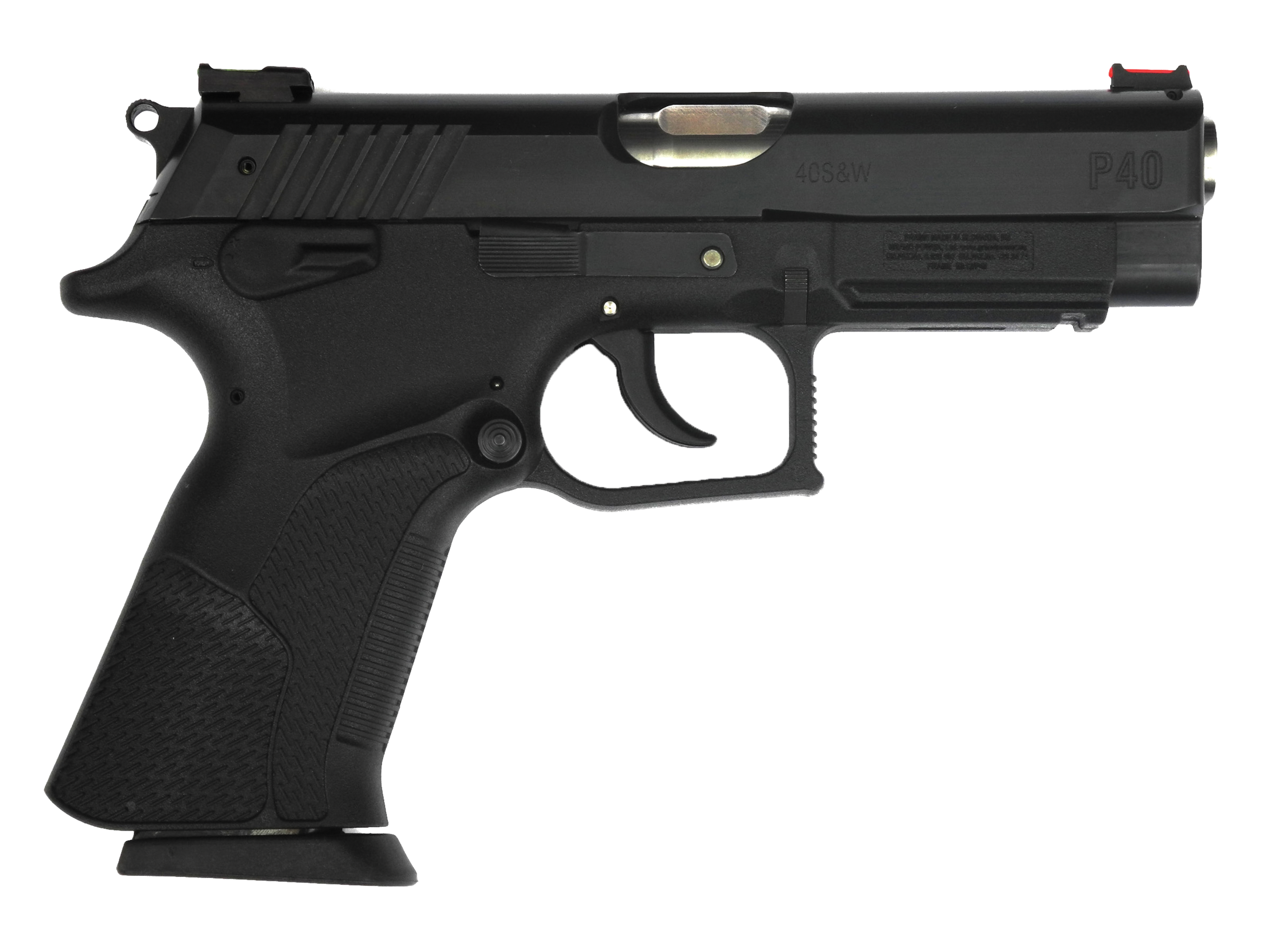 Grand Power P40