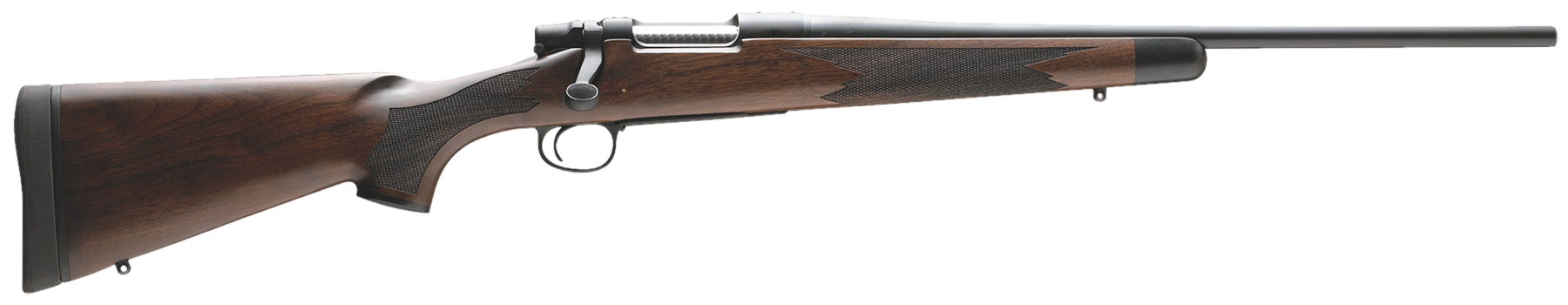 Remington Firearms Seven